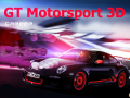 Gioco GT Motorsport 3D  