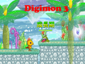 Gioco Digimon 3