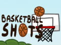 Gioco Basketball Shots