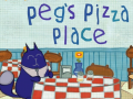 Gioco Pegs Pizza Place