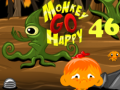 Gioco Monkey Go Happy Stage 46