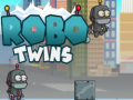 Gioco Robo Twins