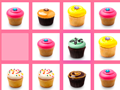 Gioco 2048 Cupcakes