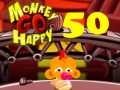 Gioco Monkey Go Happy Stage 50