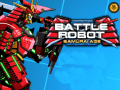 Gioco Battle Robot Samurai Age
