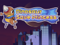 Gioco Dinosaur Save Princess