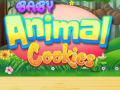 Gioco Baby Animal Cookies