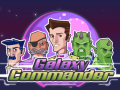 Gioco Galaxy Commander