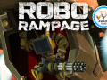 Gioco Robo Rampage