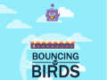 Gioco Bouncing Birds