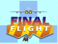 Gioco Final flight