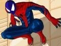 Gioco Spiderman Costume