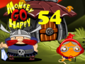 Gioco Monkey Go Happy Stage 54