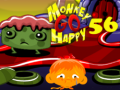 Gioco Monkey Go Happy Stage 56