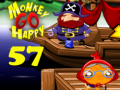 Gioco Monkey Go Happy Stage 57