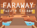 Gioco Faraway Puzzle Escape