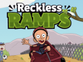 Gioco Reckless Ramps