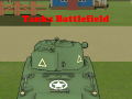 Gioco Tanks Battlefield  