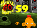 Gioco Monkey Go Happy Stage 59