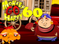 Gioco Monkey Go Happy Stage 60