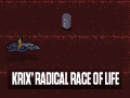 Gioco Krix Radical Race