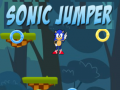 Gioco Sonic Jumper