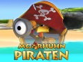 Gioco Moorhuhn Pirates  