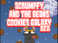Gioco Crumpfy and the Beans Cookies Galaxy  