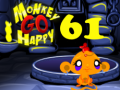 Gioco Monkey Go Happy Stage 61