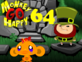 Gioco Monkey Go Happy Stage 64