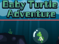 Gioco Baby Turtle Adventure