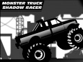 Gioco Monster Truck Shadow Racer