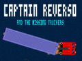 Gioco Captain reverso and the missing truckers