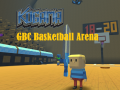 Gioco Kogama : GBC Basketball Arena
