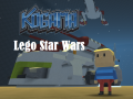 Gioco Kogama: Lego Star Wars