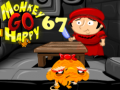 Gioco Monkey Go Happy Stage 67