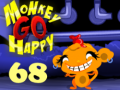 Gioco Monkey Go Happy Stage 68
