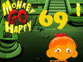Gioco Monkey Go Happy Stage 69