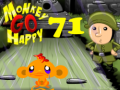 Gioco Monkey Go Happy Stage 71