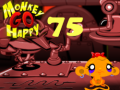 Gioco Monkey Go Happy Stage 75