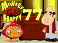 Gioco Monkey Go Happy Stage 77