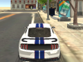 Gioco Top Speed Muscle Cars