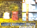 Gioco Creepy Basement Escape Episode 2