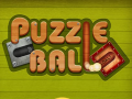 Gioco Puzzle Ball