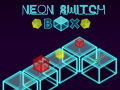 Gioco Neon Switch Box