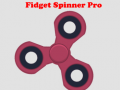 Gioco Fidget Spinner Pro