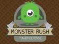 Gioco Monster Rush Tower Defense  