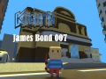 Gioco Kogama: James Bond 007