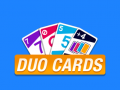 Gioco Duo Cards