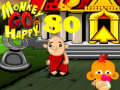 Gioco Monkey Go Happy Stage 80